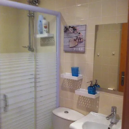 São Lázaro Apartamento *