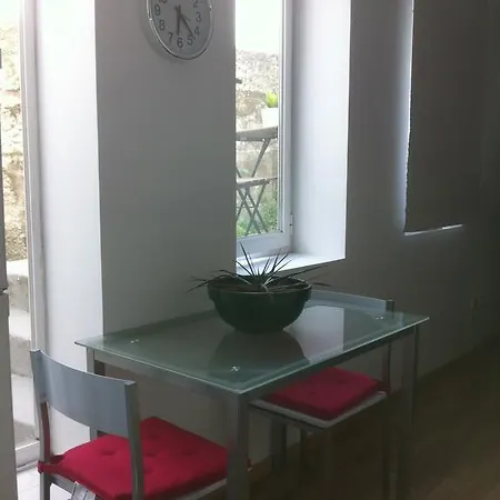 Apartamento São Lázaro