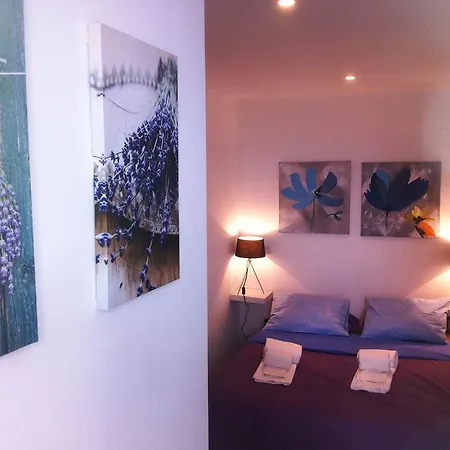 São Lázaro Apartamento