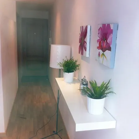 Apartamento São Lázaro *