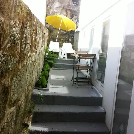 Apartamento São Lázaro