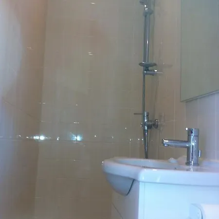São Lázaro Apartamento *