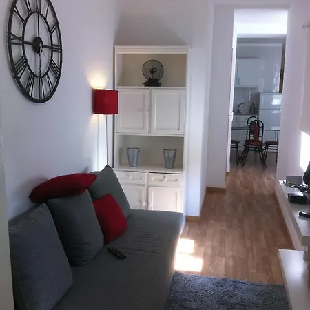 Apartamento São Lázaro *