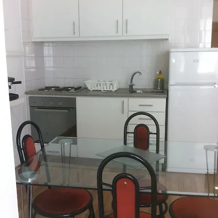 Apartamento São Lázaro