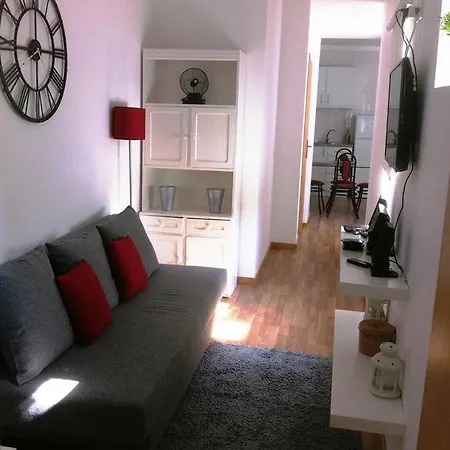 São Lázaro Apartamento *