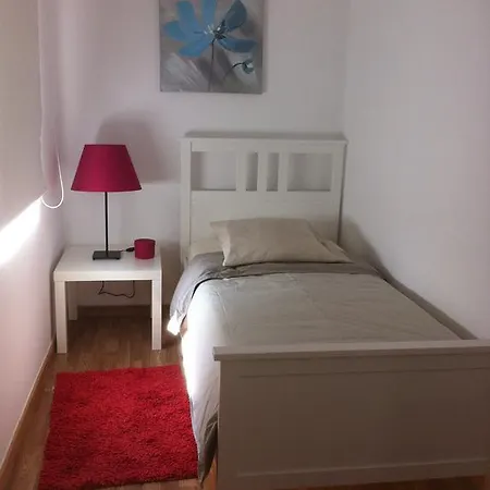 São Lázaro Apartamento *