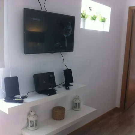 São Lázaro Apartamento *