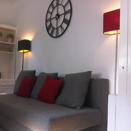 Apartamento São Lázaro Porto