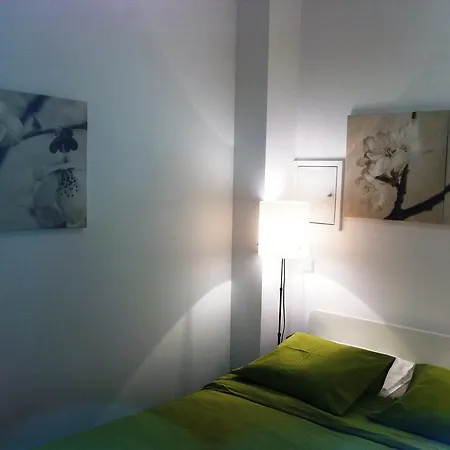 Apartamento São Lázaro
