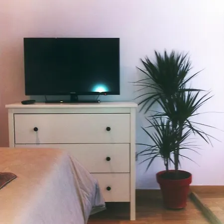 Apartamento São Lázaro Porto