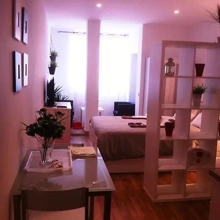 Apartamento São Lázaro