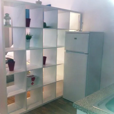 São Lázaro Apartamento *