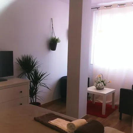 São Lázaro Apartamento