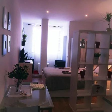 São Lázaro Apartamento *