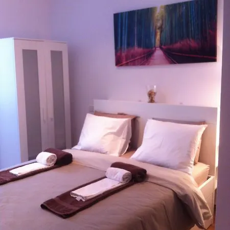 São Lázaro Apartamento Porto