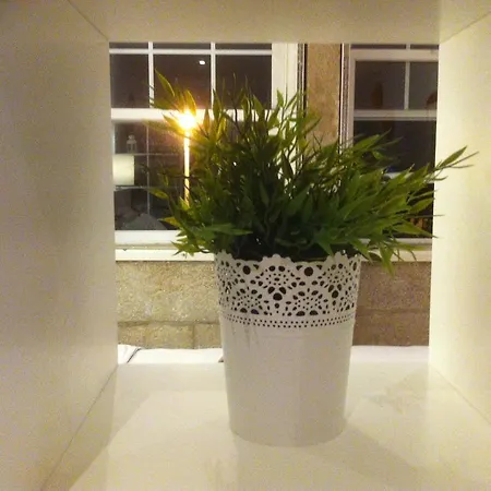 São Lázaro Apartamento *