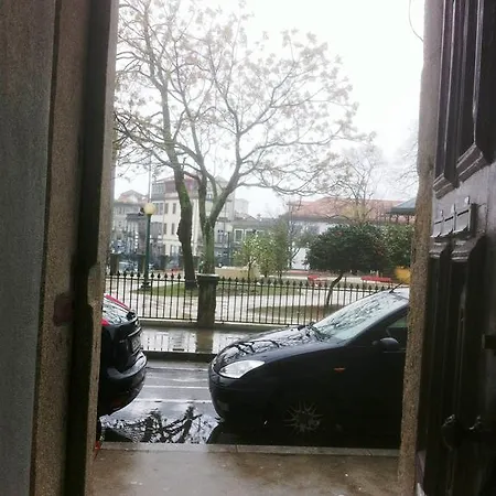 São Lázaro Apartamento *