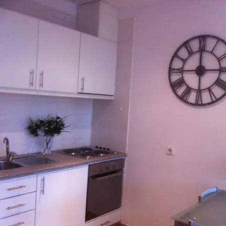 Apartamento São Lázaro