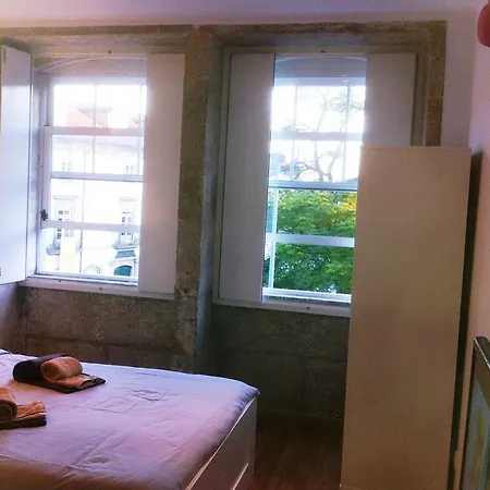 São Lázaro Apartamento Porto