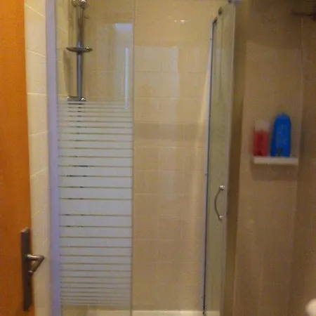 São Lázaro Apartamento