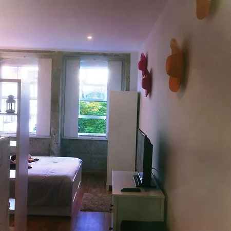 Apartamento São Lázaro *