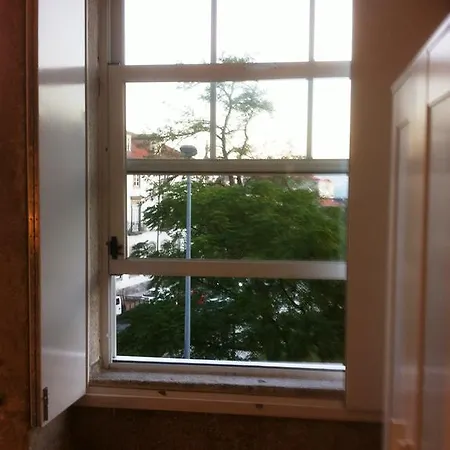 São Lázaro Apartamento *