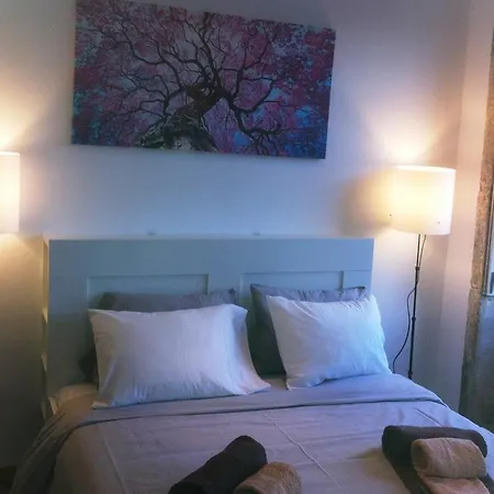 Apartamento São Lázaro Porto