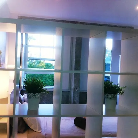 São Lázaro Apartamento Porto