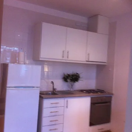 São Lázaro Apartamento *