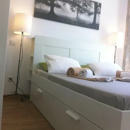 Apartamento São Lázaro