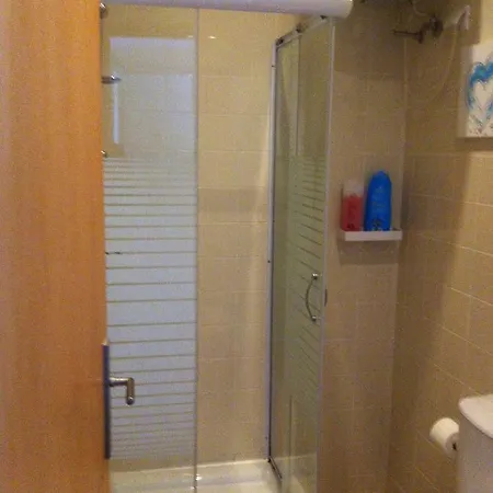 São Lázaro Apartamento