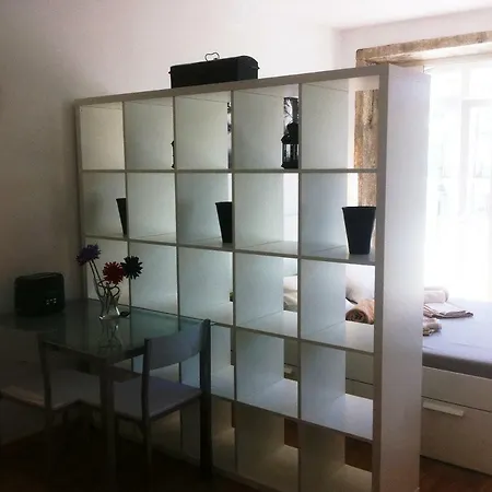 Apartamento São Lázaro *