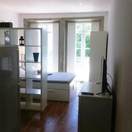São Lázaro Apartamento
