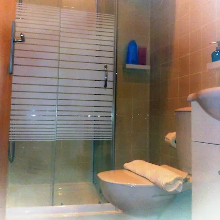 Apartamento São Lázaro *