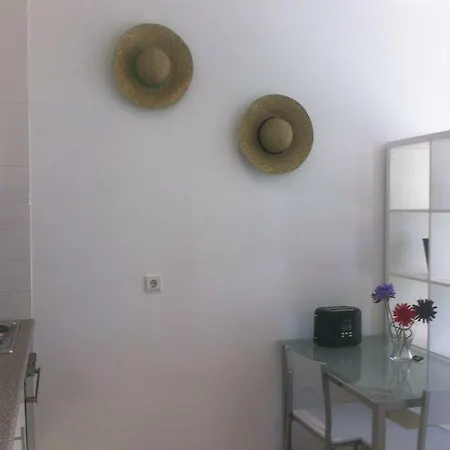 São Lázaro Apartamento