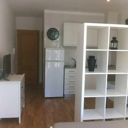 Apartamento São Lázaro