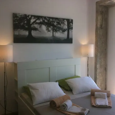 São Lázaro Apartamento